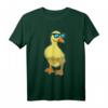 HapPanda T-Shirt - Klassisch geschnitten und doppelt genäht für einen besonderen Anlass
