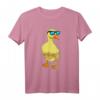 HapPanda T-Shirt - Klassisch geschnitten und doppelt genäht für einen besonderen Anlass