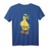 HapPanda T-Shirt - Klassisch geschnitten und doppelt genäht für einen besonderen Anlass
