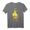 HapPanda T-Shirt - Klassisch geschnitten und doppelt genäht für einen besonderen Anlass