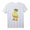 HapPanda T-Shirt - Klassisch geschnitten und doppelt genäht für einen besonderen Anlass