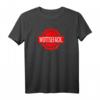 Wottsefack T-Shirt mit Lustigem Denglisch Spruch – Humorvolles Geschenk für Herren und Damen