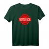 Wottsefack T-Shirt mit Lustigem Denglisch Spruch – Humorvolles Geschenk für Herren und Damen