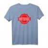 Wottsefack T-Shirt mit Lustigem Denglisch Spruch – Humorvolles Geschenk für Herren und Damen