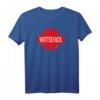 Wottsefack T-Shirt mit Lustigem Denglisch Spruch – Humorvolles Geschenk für Herren und Damen