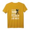 Tuning - Ob Dein Tacho Richtig Geht - Blitzer Fun T-Shirt für Autoliebhaber & Motorsport Fans - Geschenkidee für Damen & Herren