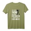 Tuning - Ob Dein Tacho Richtig Geht - Blitzer Fun T-Shirt für Autoliebhaber & Motorsport Fans - Geschenkidee für Damen & Herren