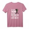 Tuning - Ob Dein Tacho Richtig Geht - Blitzer Fun T-Shirt für Autoliebhaber & Motorsport Fans - Geschenkidee für Damen & Herren