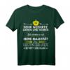 Heizungsbauer Majestät - Lustiges Klempner Anlagenmechaniker Spruch T-Shirt für Handwerker & Heizungsbauer