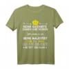 Heizungsbauer Majestät - Lustiges Klempner Anlagenmechaniker Spruch T-Shirt für Handwerker & Heizungsbauer