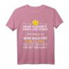 Heizungsbauer Majestät - Lustiges Klempner Anlagenmechaniker Spruch T-Shirt für Handwerker & Heizungsbauer