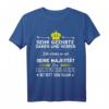 Heizungsbauer Majestät - Lustiges Klempner Anlagenmechaniker Spruch T-Shirt für Handwerker & Heizungsbauer