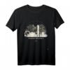 WALDSTADT WIEN - Forest City Vienna T-Shirt mit Original Waldstadt Design für Wien-Liebhaber und Souvenir-Sammler