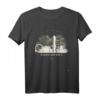 WALDSTADT WIEN - Forest City Vienna T-Shirt mit Original Waldstadt Design für Wien-Liebhaber und Souvenir-Sammler