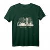WALDSTADT WIEN - Forest City Vienna T-Shirt mit Original Waldstadt Design für Wien-Liebhaber und Souvenir-Sammler