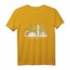 WALDSTADT WIEN - Forest City Vienna T-Shirt mit Original Waldstadt Design für Wien-Liebhaber und Souvenir-Sammler