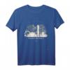 WALDSTADT WIEN - Forest City Vienna T-Shirt mit Original Waldstadt Design für Wien-Liebhaber und Souvenir-Sammler
