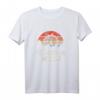 Waldstadt Wien - Forest City Vienna T-Shirt | Humorvolles Wien-Shirt für Stadtbewohner und Touristen