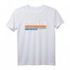 Retro Vintage 70er 80er Jahre Stil Greifswald Deutschland T-Shirt – Trendiges Stadt-Design im Used-Look für Hipster & Stadtliebhaber
