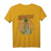 Star Wars Greedo Shot First Retro T-Shirt – Official Merchandise für Fans, Männer, Frauen, Kinder