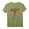Star Wars Greedo Shot First Retro T-Shirt – Official Merchandise für Fans, Männer, Frauen, Kinder