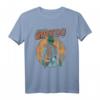 Star Wars Greedo Shot First Retro T-Shirt – Official Merchandise für Fans, Männer, Frauen, Kinder