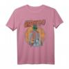 Star Wars Greedo Shot First Retro T-Shirt – Official Merchandise für Fans, Männer, Frauen, Kinder