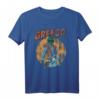 Star Wars Greedo Shot First Retro T-Shirt – Official Merchandise für Fans, Männer, Frauen, Kinder