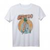 Star Wars Greedo Shot First Retro T-Shirt – Official Merchandise für Fans, Männer, Frauen, Kinder
