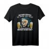 Bier Teufel - Sensenmann T-Shirt für Bierliebhaber, Partys & Mallorca Urlaub mit lustigem Spruch