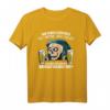 Bier Teufel - Sensenmann T-Shirt für Bierliebhaber, Partys & Mallorca Urlaub mit lustigem Spruch