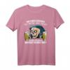 Bier Teufel - Sensenmann T-Shirt für Bierliebhaber, Partys & Mallorca Urlaub mit lustigem Spruch