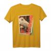 HapPanda Harry Potter Hedwig Photo Collage T-Shirt - Lizenziertes Fanartikel für Fans der Fantasy-Serie