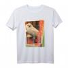 HapPanda Harry Potter Hedwig Photo Collage T-Shirt - Lizenziertes Fanartikel für Fans der Fantasy-Serie
