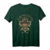 Harry Potter Gringotts Logo T-Shirt – Offiziell lizenzierte Harry Potter Fanbekleidung für Fans der magischen Welt