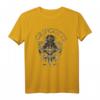 Harry Potter Gringotts Logo T-Shirt – Offiziell lizenzierte Harry Potter Fanbekleidung für Fans der magischen Welt
