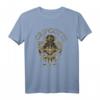 Harry Potter Gringotts Logo T-Shirt – Offiziell lizenzierte Harry Potter Fanbekleidung für Fans der magischen Welt