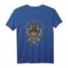 Harry Potter Gringotts Logo T-Shirt – Offiziell lizenzierte Harry Potter Fanbekleidung für Fans der magischen Welt
