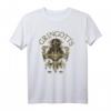 Harry Potter Gringotts Logo T-Shirt – Offiziell lizenzierte Harry Potter Fanbekleidung für Fans der magischen Welt