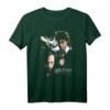 HapPanda Harry and Sirius T-Shirt - Lizenziertes Harry Potter Fanshirt für Fans & Sammler