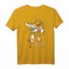 HapPanda Harry and Sirius T-Shirt - Lizenziertes Harry Potter Fanshirt für Fans & Sammler