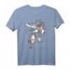 HapPanda Harry and Sirius T-Shirt - Lizenziertes Harry Potter Fanshirt für Fans & Sammler