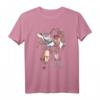 HapPanda Harry and Sirius T-Shirt - Lizenziertes Harry Potter Fanshirt für Fans & Sammler