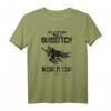 HapPanda Quidditch World Cup T-Shirt – Offiziell lizenzierte Harry Potter Fanartikel in verschiedenen Stilarten