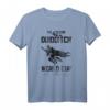 HapPanda Quidditch World Cup T-Shirt – Offiziell lizenzierte Harry Potter Fanartikel in verschiedenen Stilarten