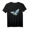 Harry Potter Hedwig T-Shirt - Offiziell lizenzierte Harry Potter Fanbekleidung in verschiedenen Styles