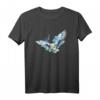 Harry Potter Hedwig T-Shirt - Offiziell lizenzierte Harry Potter Fanbekleidung in verschiedenen Styles