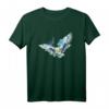 Harry Potter Hedwig T-Shirt - Offiziell lizenzierte Harry Potter Fanbekleidung in verschiedenen Styles