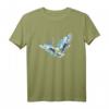 Harry Potter Hedwig T-Shirt - Offiziell lizenzierte Harry Potter Fanbekleidung in verschiedenen Styles