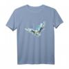Harry Potter Hedwig T-Shirt - Offiziell lizenzierte Harry Potter Fanbekleidung in verschiedenen Styles